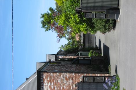 Photo of property in 6/70 Champion Street, Edgeware, Christchurch, 8013