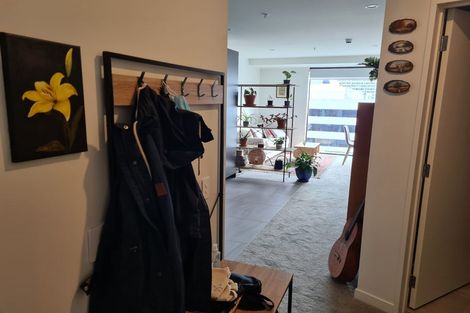 Photo of property in Pinnacle On Victoria, 160 Victoria Street, Te Aro, Wellington, 6011
