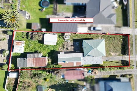 Photo of property in 94 Seabury Avenue, Foxton Beach, Foxton, 4815