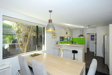 Photo of property in 8 Strathean Avenue, Avonhead, Christchurch, 8042