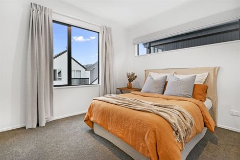 Photo of property in 3/441 Manchester Street, St Albans, Christchurch, 8014