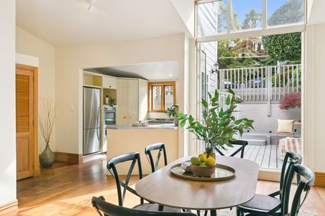 Photo of property in 7 Armour Avenue, Mount Victoria, Wellington, 6011