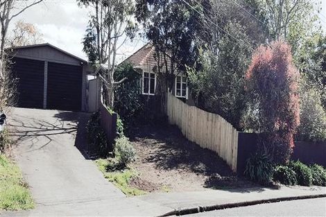 Photo of property in 98 Glenpark Avenue, Frankleigh Park, New Plymouth, 4310