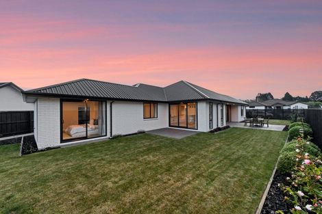 Photo of property in 9 Eleanor Lane, Casebrook, Christchurch, 8051