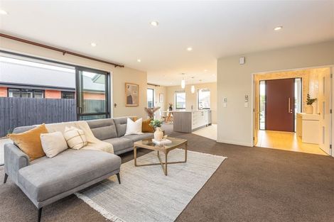 Photo of property in 25 Rawnsley Terrace, Wigram, Christchurch, 8042