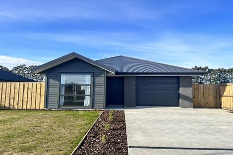 Photo of property in 20 Bob Reid Crescent, Darfield, 7571