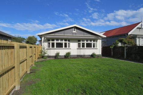 Photo of property in 648 Gloucester Street, Linwood, Christchurch, 8062