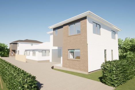 Photo of property in 3 Hutt Road, Manurewa, Auckland, 2102