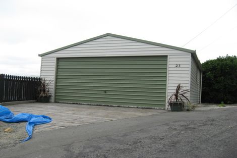 Photo of property in 23 Cressy Terrace, Lyttelton, 8082