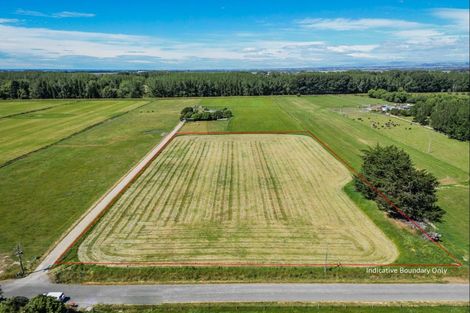 Photo of property in Hopkinson Road, Temuka, 7985