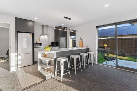 Photo of property in 60 Lucca Crescent, Rolleston, 7615