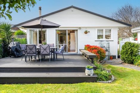 Photo of property in 3 Kings Crescent, Cambridge, 3434