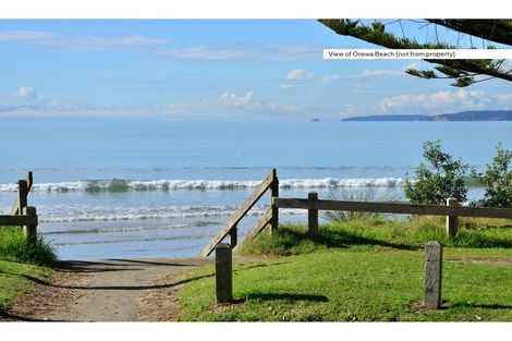 Photo of property in Oceanside Apartments, 14/453 Hibiscus Coast Highway, Orewa, 0931