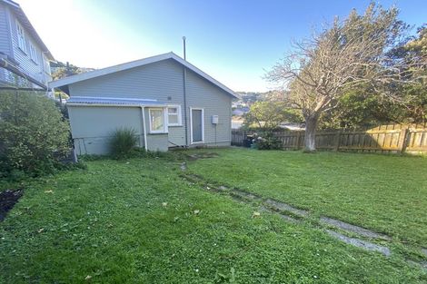 Photo of property in 23 Medway Street, Island Bay, Wellington, 6023