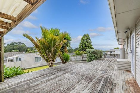 Photo of property in 24 Helena Street, Massey, Auckland, 0614