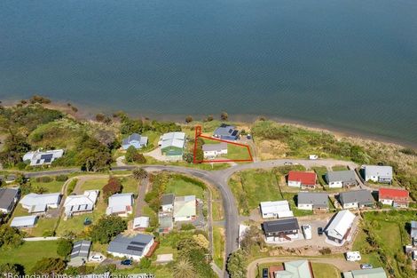 Photo of property in 5b Manning Street, Rawene, Kaikohe, 0473