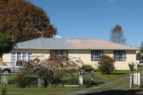 Photo of property in 11 Arran Place, Tokoroa, 3420