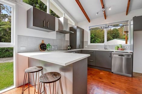 Photo of property in 1/24 Albany Highway, Greenhithe, Auckland, 0632