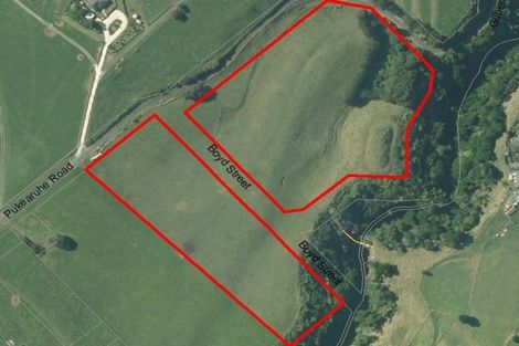 Photo of property in 1055 Pukearuhe Road, Waiiti, Urenui, 4377