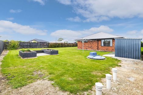 Photo of property in 2 Glenmark Drive, Darfield, 7510