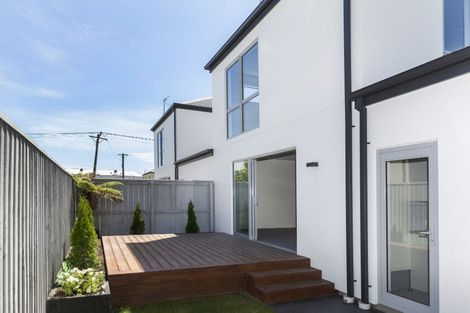 Photo of property in 2/78 Canon Street, St Albans, Christchurch, 8014