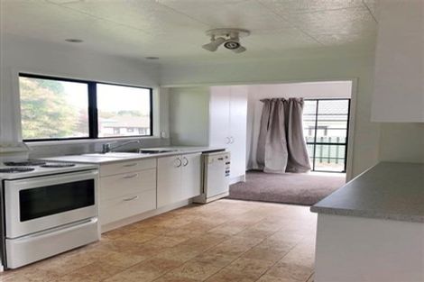 Photo of property in 17 Sabana Place, Unsworth Heights, Auckland, 0632