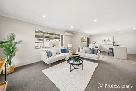 Photo of property in 16 Poppy Watts Grove, Stokes Valley, Lower Hutt, 5019