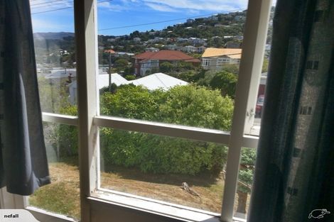 Photo of property in 35u1 Arawa Road, Hataitai, Wellington, 6021