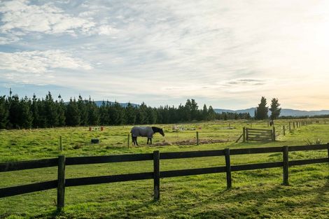 Photo of property in 237 Depot Road, Burnt Hill, Oxford, 7495