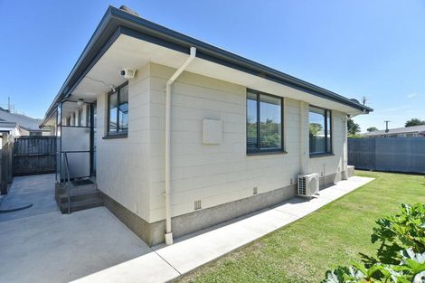 Photo of property in 3/162 Bordesley Street, Phillipstown, Christchurch, 8011