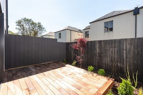 Photo of property in 4/499 Manchester Street, St Albans, Christchurch, 8014