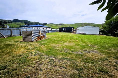 Photo of property in 20 Dundas Street, Porangahau, 4293