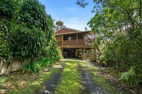 Photo of property in 172 Howard Road, Orere Point, 2585