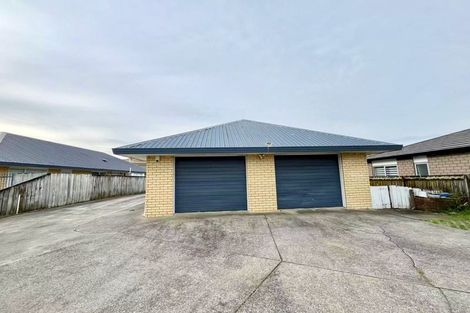 Photo of property in 43 James Street, Mangere East, Auckland, 2024