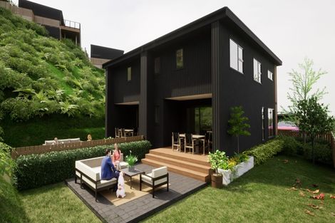 Photo of property in 9 Hastings Grove, Wainuiomata, Lower Hutt, 5014