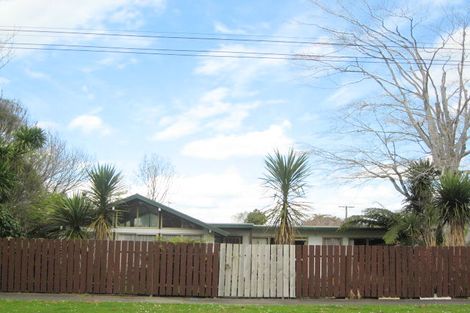 Photo of property in 12b Woodleigh Street, Frankleigh Park, New Plymouth, 4310