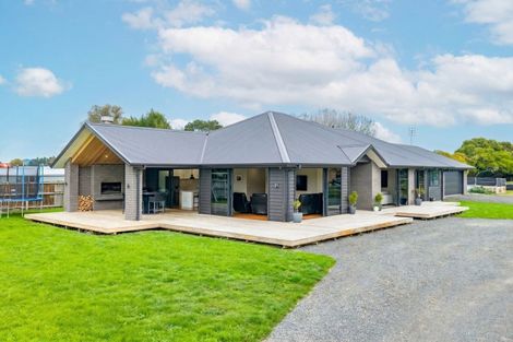 Photo of property in 18 Duck Road, Rotokauri, Hamilton, 3288