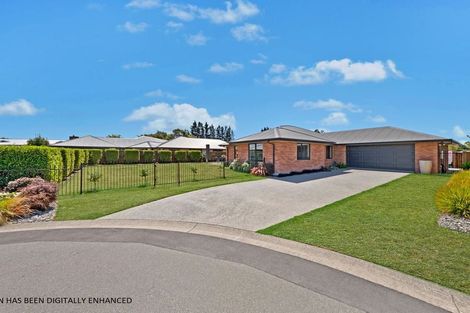 Photo of property in 147 Lowes Road, Rolleston, 7614