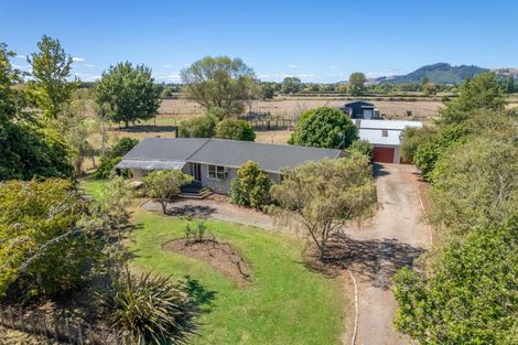 Photo of property in 268 Marychurch Road, Matangi, Cambridge, 3493