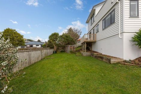 Photo of property in 41 Samwell Drive, Whitby, Porirua, 5024