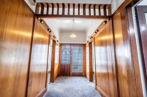 Photo of property in 184 Venus Street, Strathern, Invercargill, 9812