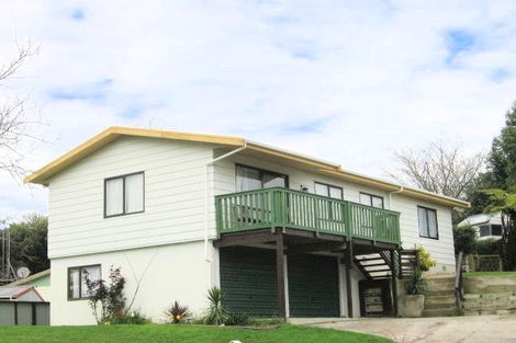 Photo of property in 66 Jonathon Street, Brookfield, Tauranga, 3110