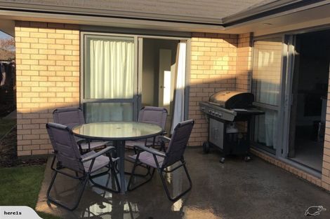 Photo of property in 35 Porter Street, Wigram, Christchurch, 8042