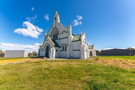 Photo of property in 24 Thackeray Street, Saint Andrews, 7988