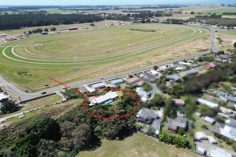 Photo of property in 33 Victoria Street, Foxton, 4814