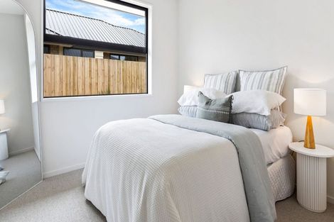 Photo of property in 1 Ella Street, Rolleston, 7614