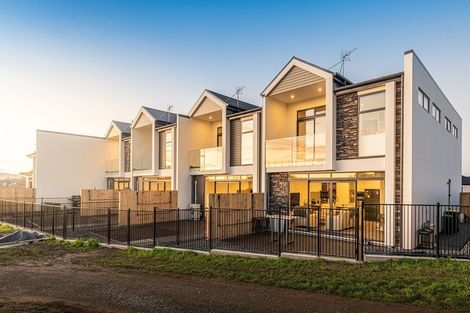 Photo of property in 3 Streamside Terrace, Kaiapoi, 7630