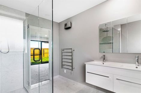 Photo of property in 6 Nethercote Way, Rolleston, 7614