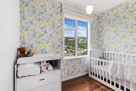 Photo of property in 23 Mornington Road, Brooklyn, Wellington, 6021