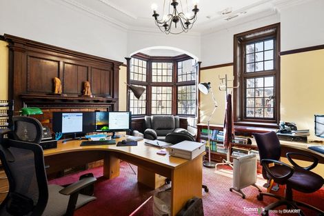 Photo of property in The Manor, 200 Willis Street, Te Aro, Wellington, 6011